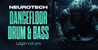 Neurotech Dancefloor Drum & Bass