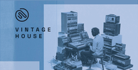 Ws76 vintage house banner