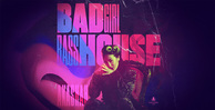 Black octopus sound bad girl bass house by akashah banner