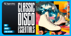 Classic Disco Essentials