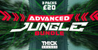 Advanced Jungle Bundle
