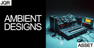 Ambient designs 1000 x 512 loopmasters