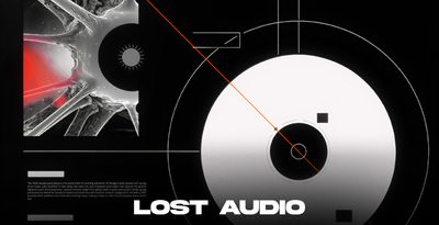 Lostaudioukb2 512 loopmasters