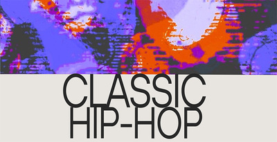 Classichiphop 512 loopmasters