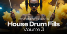 Elements – House Drum Fills 3