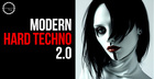 Modern Hard Techno 2.0