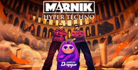 Dropgun samples   marnik hyper techno   loopmasters artwork lo