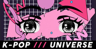 Function loops k pop universe banner