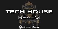 Tech house realm 512 lq