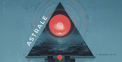 Astrale house melodic samples zenhiser 512 loopmasters