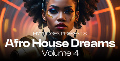 Hy2rogen ahd4 afrohouse samples loops vocals 1000x512 loopmasters