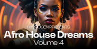 Hy2rogen ahd4 afrohouse samples loops vocals 1000x512 loopmasters
