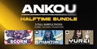 ANKOU – Halftime Bundle