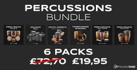 Percussions bundle 2025 512 lq