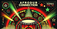 Afrodub 33 512 loopmasters