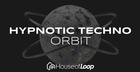 Hypnotic Techno Orbit
