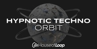 Hyponotic techno orbit 512 lq