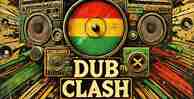 Dub pack series vol 17   dub clash 512 loopmasters