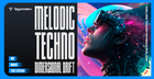 Melodic Techno Dimensional Drift