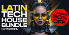Hy2rogen – Latin Tech House Bundle