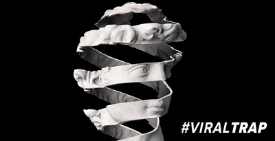 Function loops viral trap banner