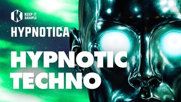 Kis hypnotica hypnotictechno 512 loopmasters