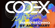 Codex samples 9 andy mart 512 loopmasters
