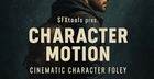 Character Motion