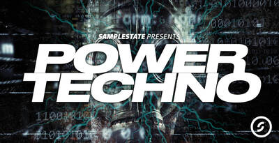 Royalty free techno samples  hypnotic techno sounds  lead synth loops  techno drum loops  synth pluck loops  acid sounds  tecbanner