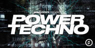 Royalty free techno samples  hypnotic techno sounds  lead synth loops  techno drum loops  synth pluck loops  acid sounds  tecbanner