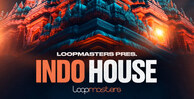 Royalty free indo house samples  south asian vocals and percussion  house  lead synth loops  house synth loops at loopmasters.com rectangle