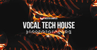 Vocal Tech House Vol.1