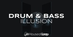 Drum bass illusion lq 512