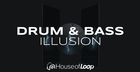 Drum & Bass Illusion