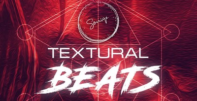 Snq textural beats banner