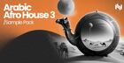 Arabic Afro House 3