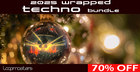 2025 Wrapped Techno Bundle