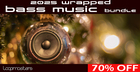 2025 Wrapped Bass Music Bundle