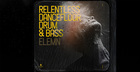 Relentless Dancefloor Drum & Bass by Elemn