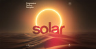 Solar - Progressive Techno Samples by Imaginate