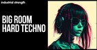 Big Room Hard Techno