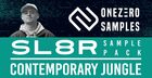 SL8R - Contemporary Jungle