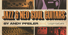 Jazz & Neo Soul Guitars by Andy Pfeiler