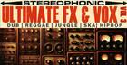 Ultimate FX & Vox Collection Vol 3
