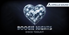 Boogie Nights Disco Toolkit