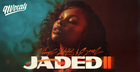 Jaded II - Vinyl RnB & Soul