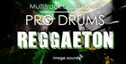 Pro Drums Reggaeton