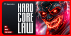 Hardcore Law