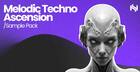 Melodic Techno Ascension