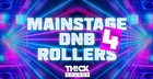 Mainstage Dnb Rollers 4